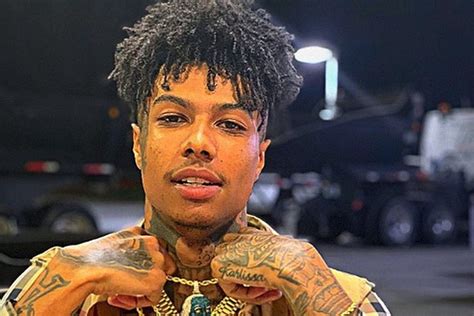 blueface birth chart|Blueface (Rapper)